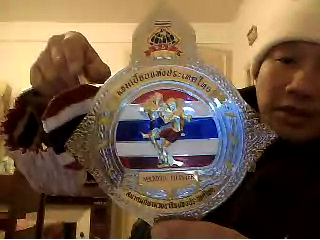 Archive Olivier Marion